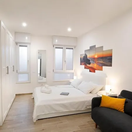 La Vega Comfort Holiday home *
