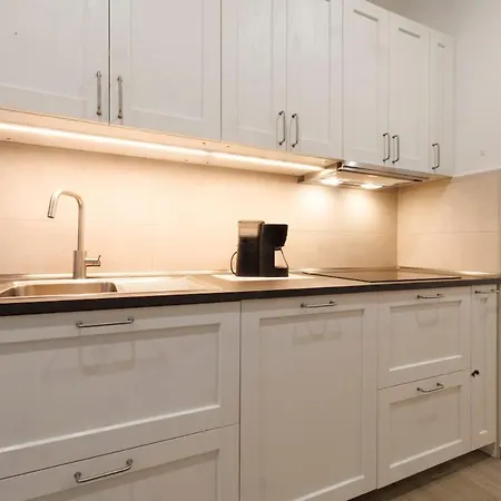 Holiday home La Vega Comfort