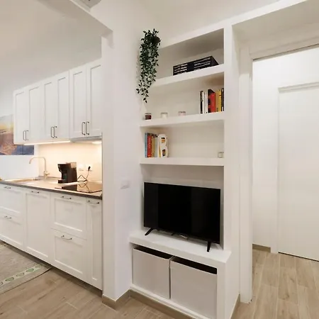Holiday home La Vega Comfort Cagliari