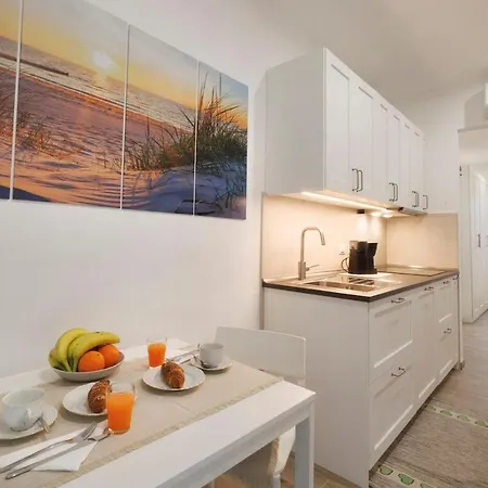 La Vega Comfort Holiday home