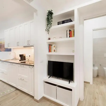 Holiday home La Vega Comfort Cagliari