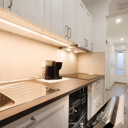 Holiday home La Vega Comfort Cagliari